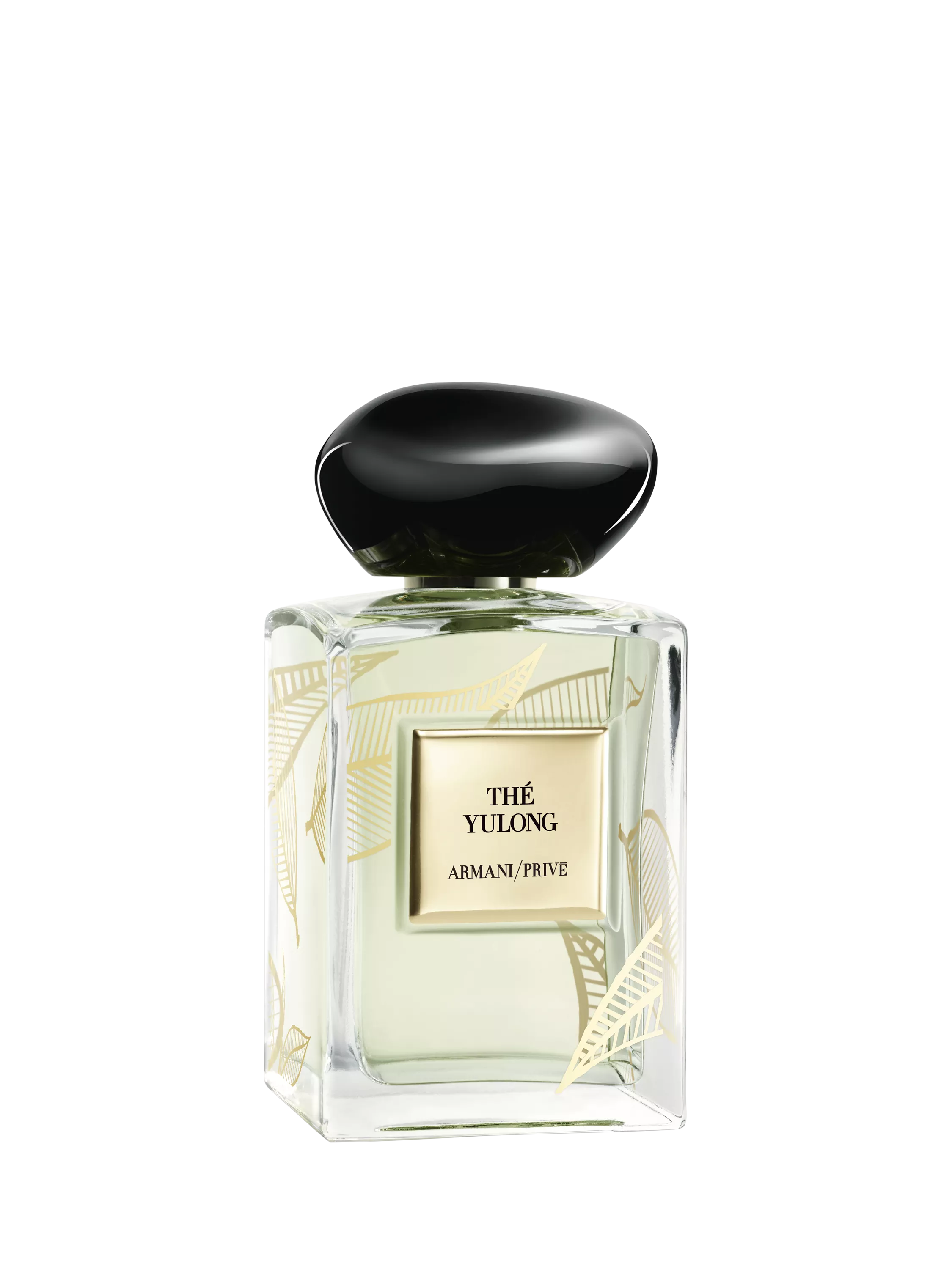 Armani Thé Yulong gold edition eau de toilette 100ml, UK version