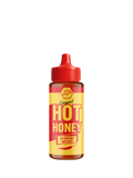 JD's Hot Honey original hot honey 260g - British brand