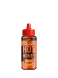 JD's Smoked Hot Honey 260g, UK version