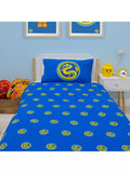 LEGO Ninjago reversible duvet cover set single, UK version