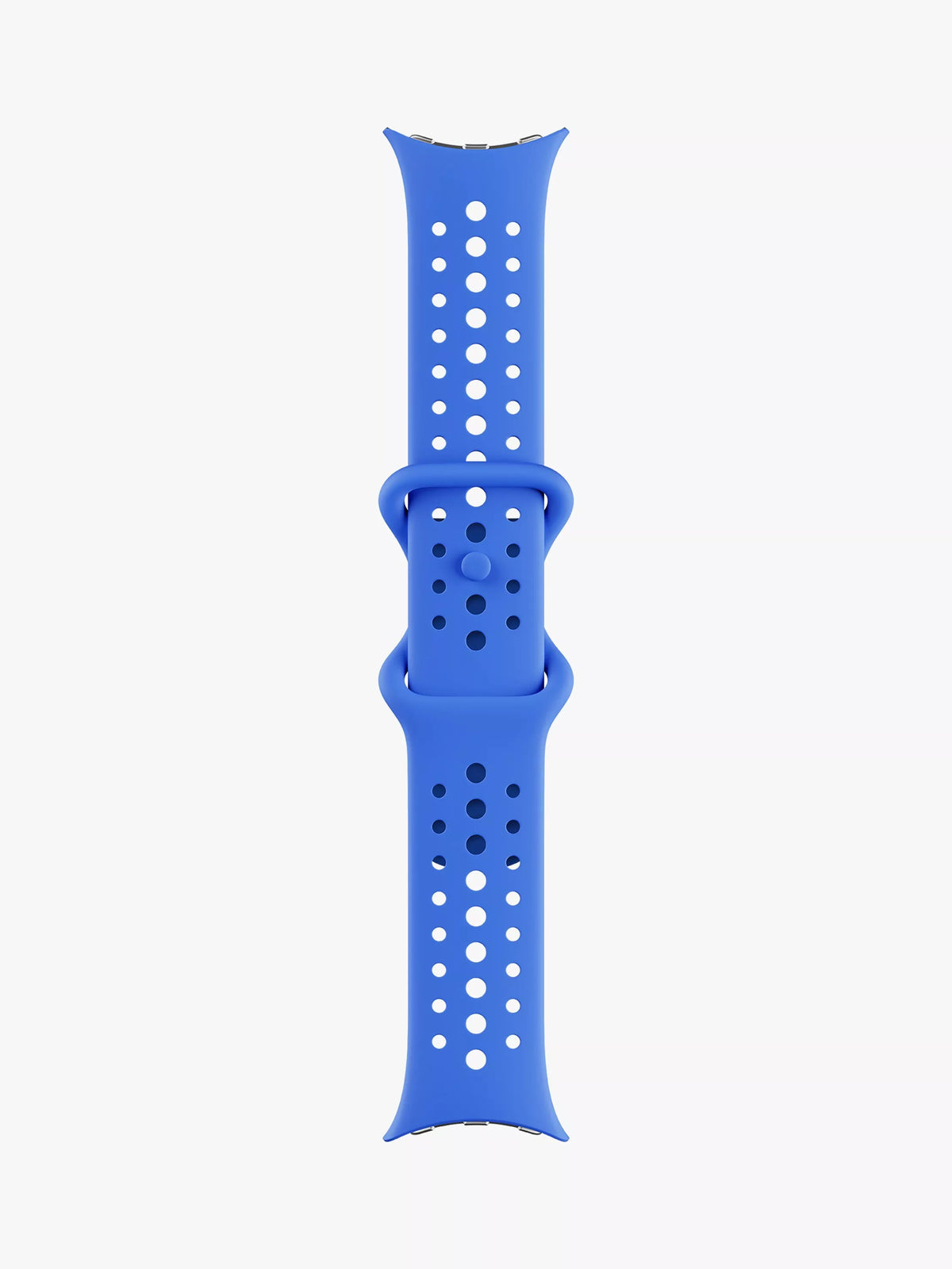 Google active watch band indigo small - British product