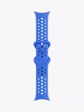Google active watch band indigo small - British product