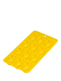 Tala silicone pineapple ice cube mould tray 12-cube - British product