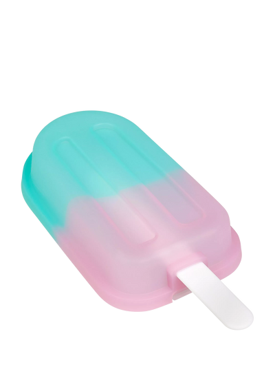 John Lewis Tala Summer Treats Silicone Single Ice Lolly Mould Multi- Buy online at McGrocer