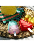 Tala summer treats silicone ice lolly mould - imported from the UK