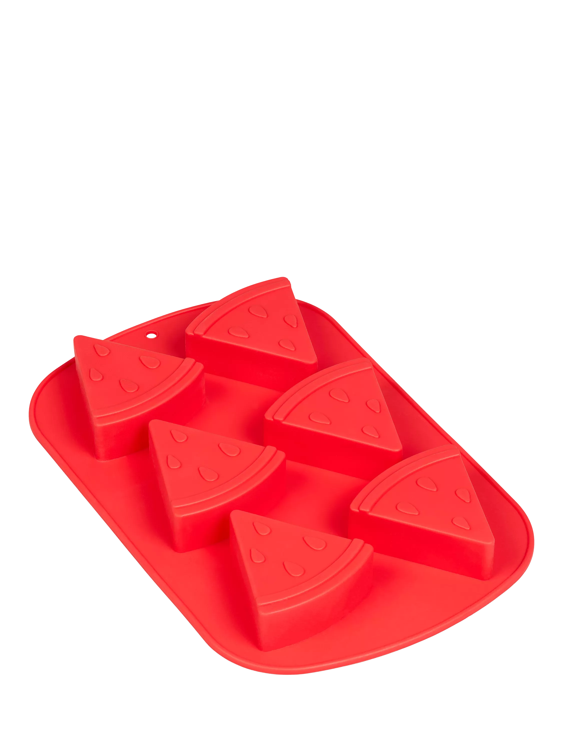 Tala watermelon silicone ice cube mould tray, UK version