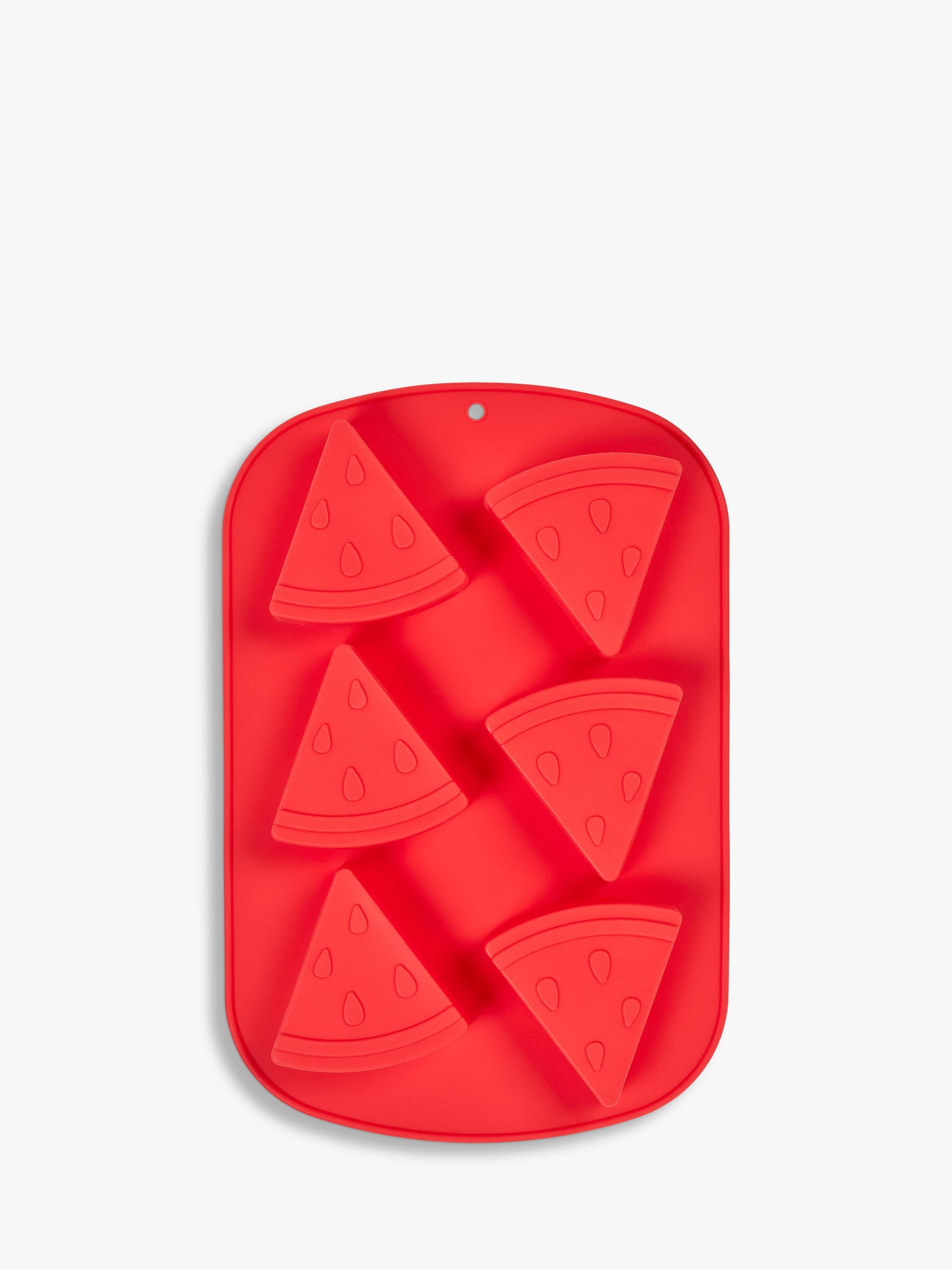 Tala watermelon silicone ice cube mould tray, UK version