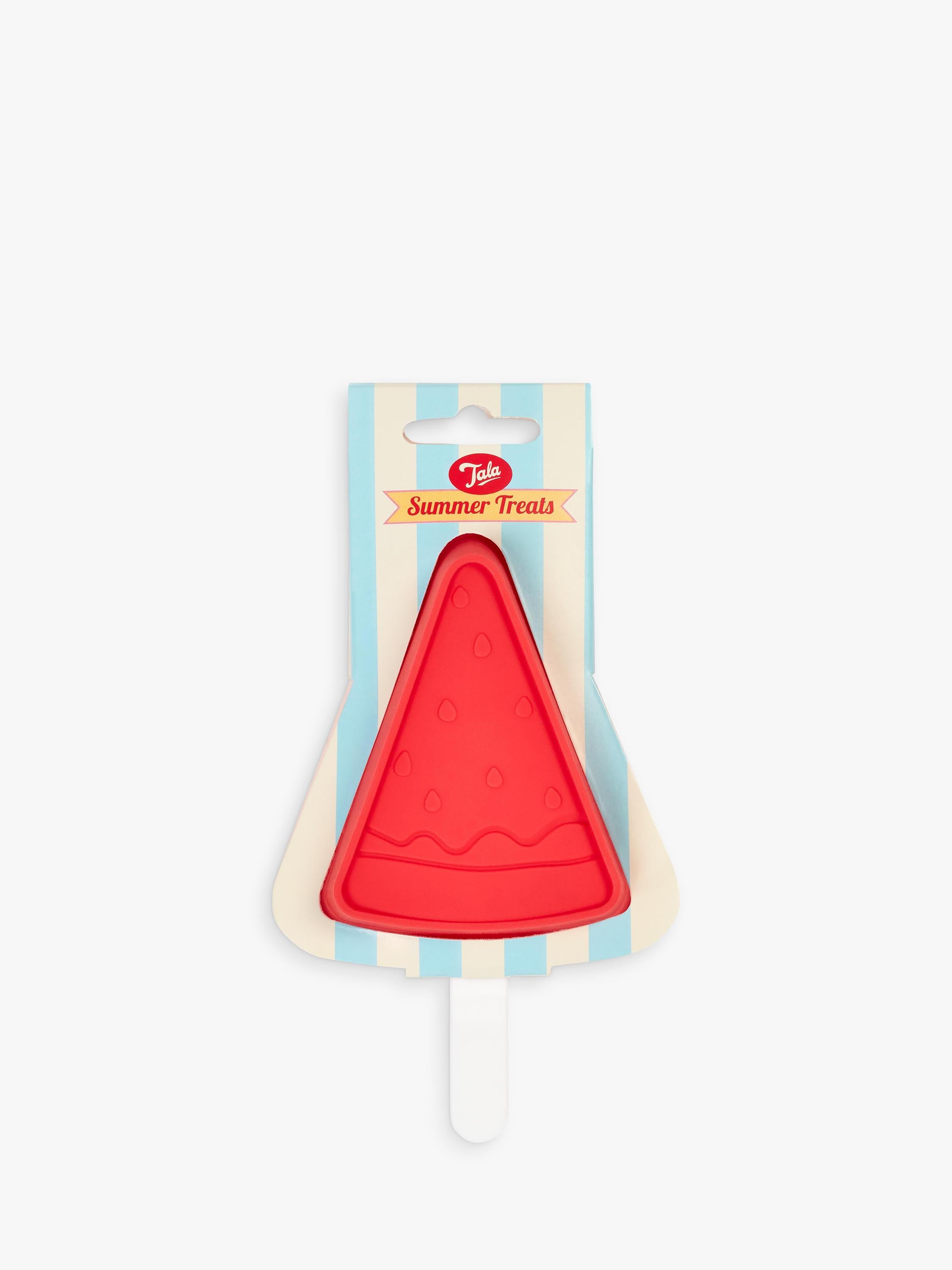 Tala watermelon lolly mould, UK version