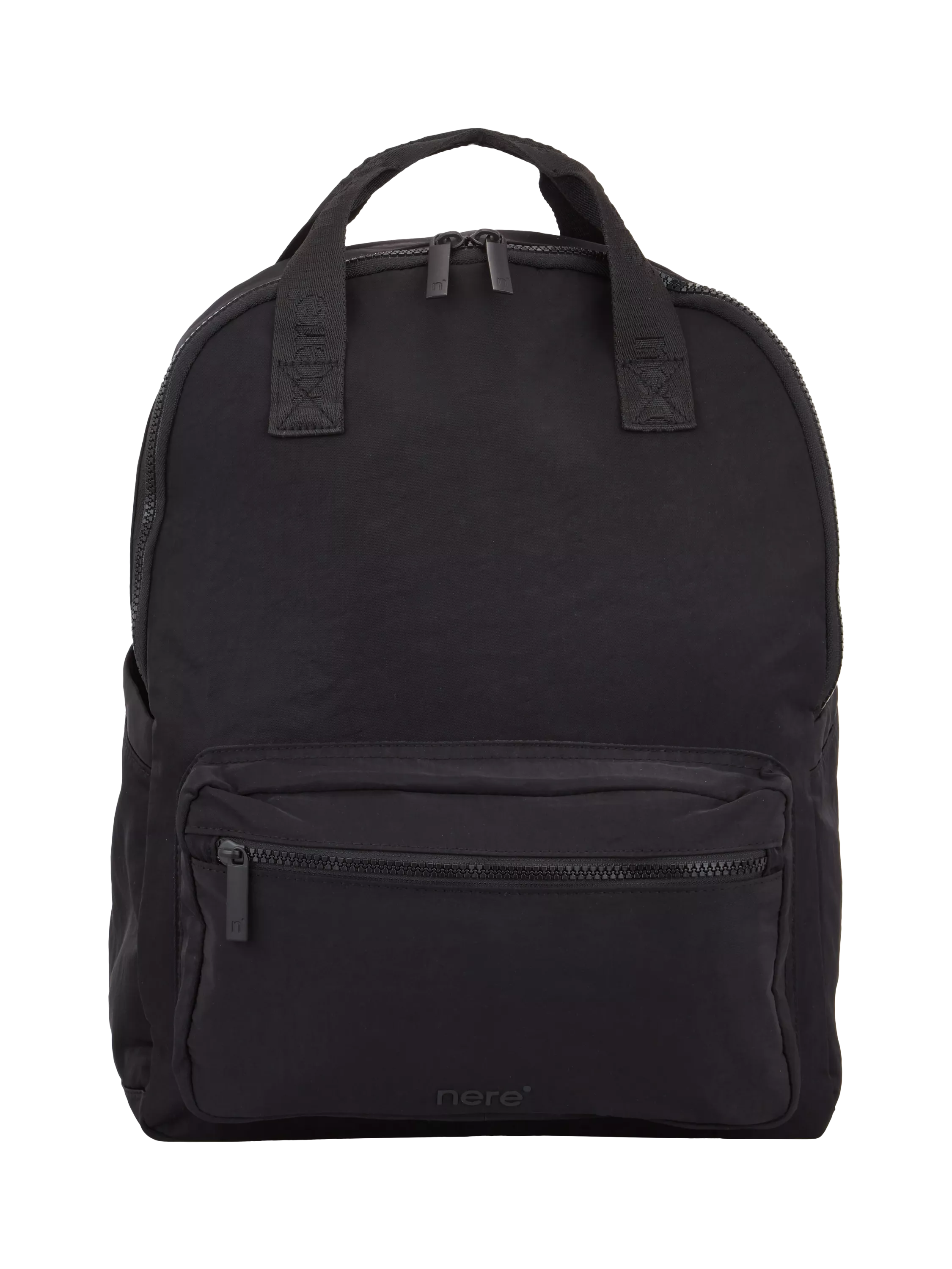 Nere Bondi backpack black 14L (British brand)