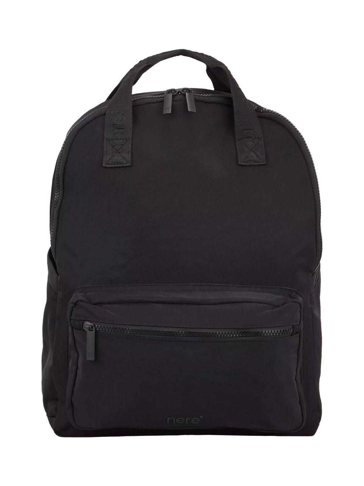 Nere Bondi backpack black 14L (British brand)