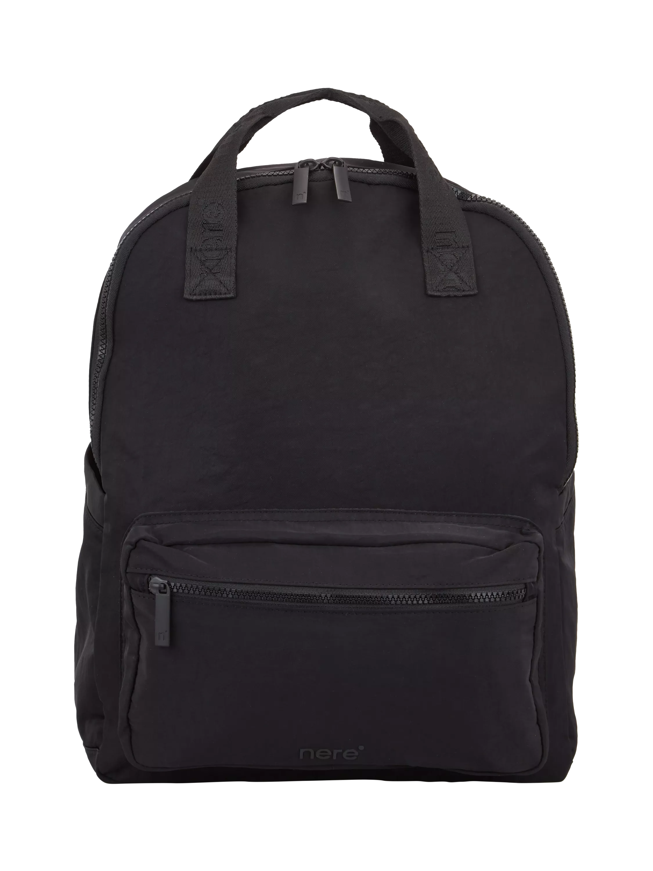 Nere Bondi backpack black 14L (British brand)