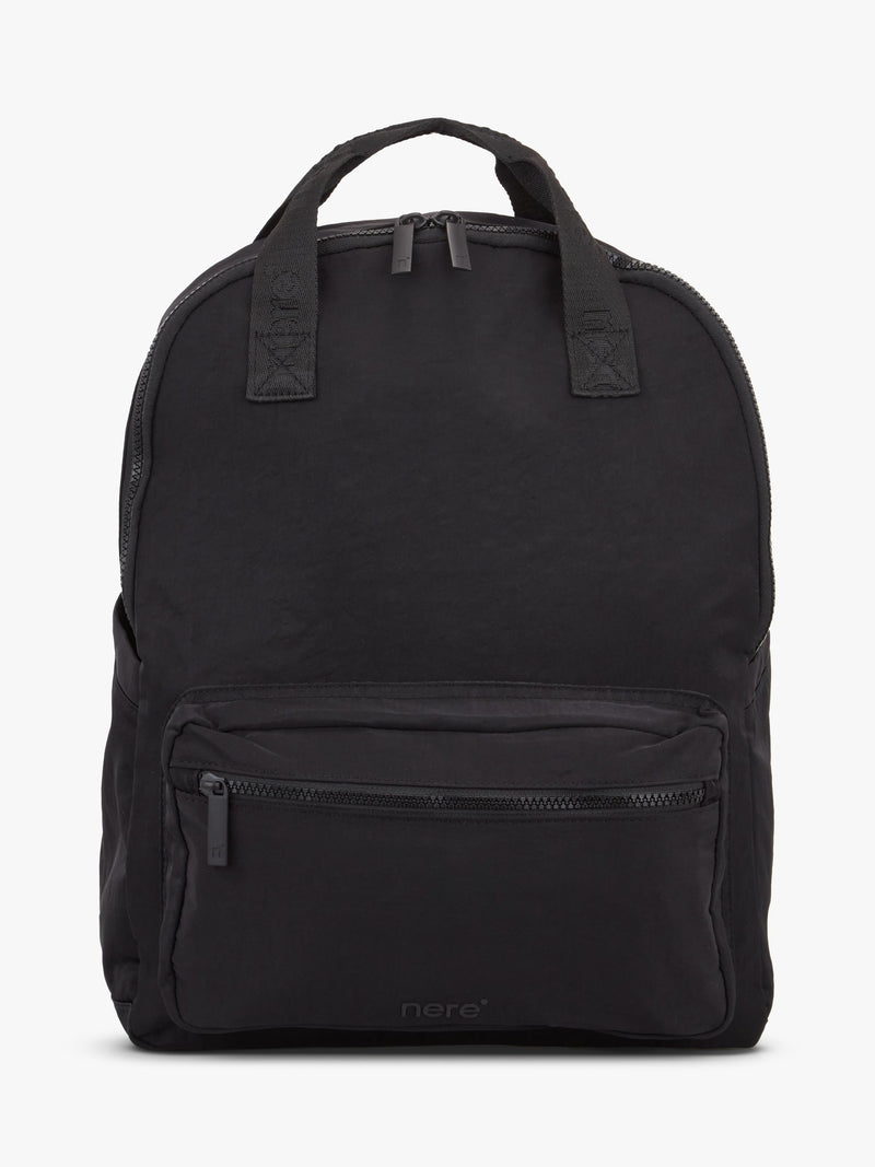 Nere Bondi backpack black 14L (British brand)
