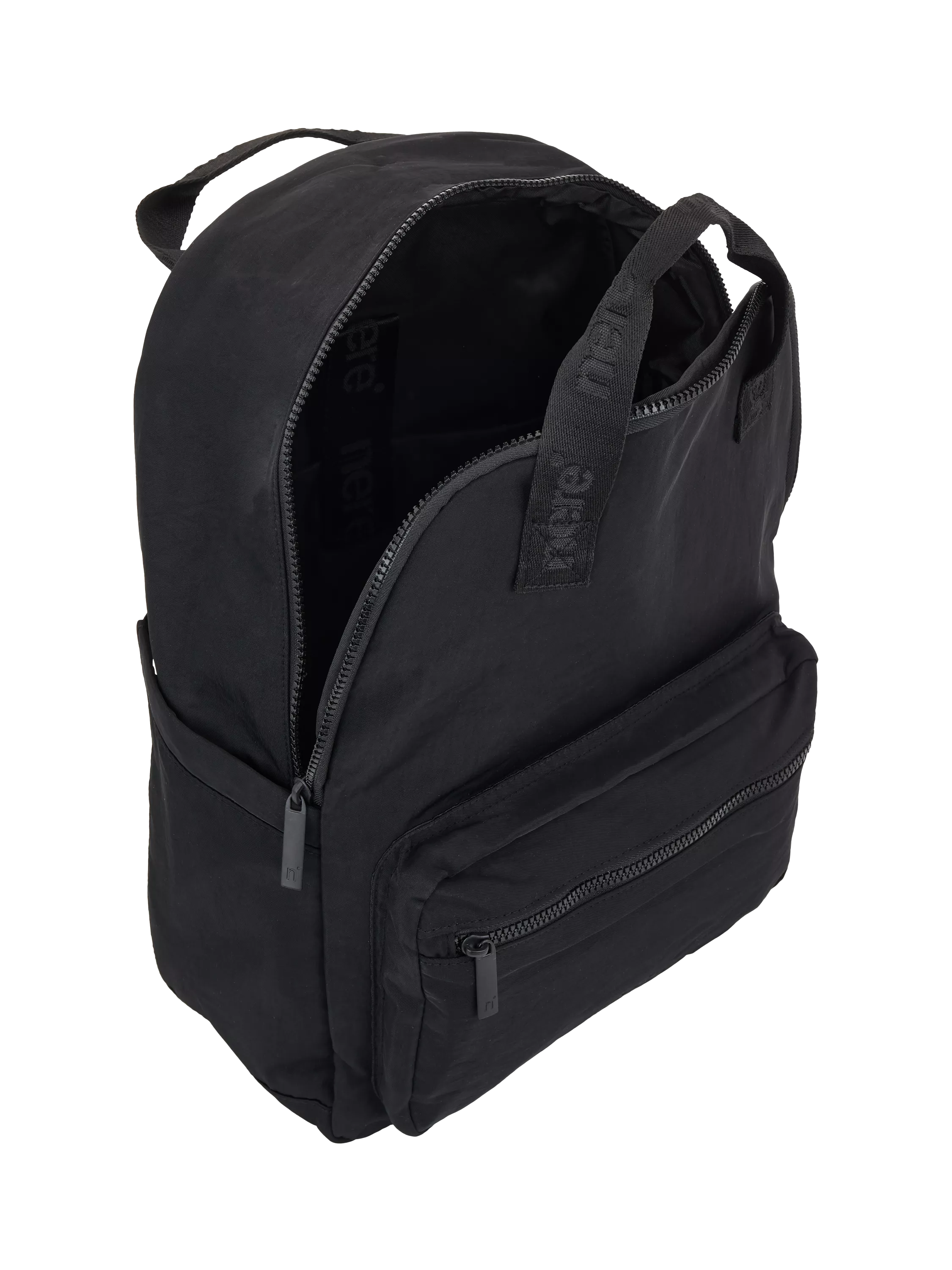 Nere Bondi backpack black 14L (British brand)