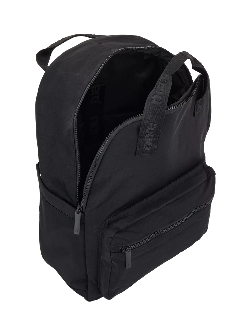 Nere Bondi backpack black 14L (British brand)