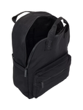 Nere Bondi backpack black 14L (British brand)
