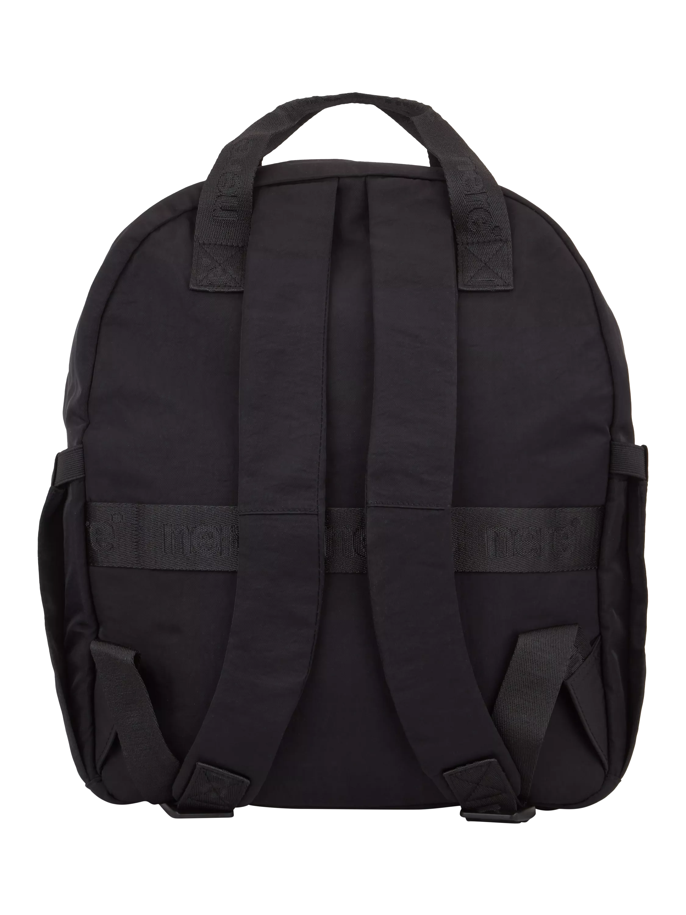 Nere Bondi backpack black 14L (British brand)