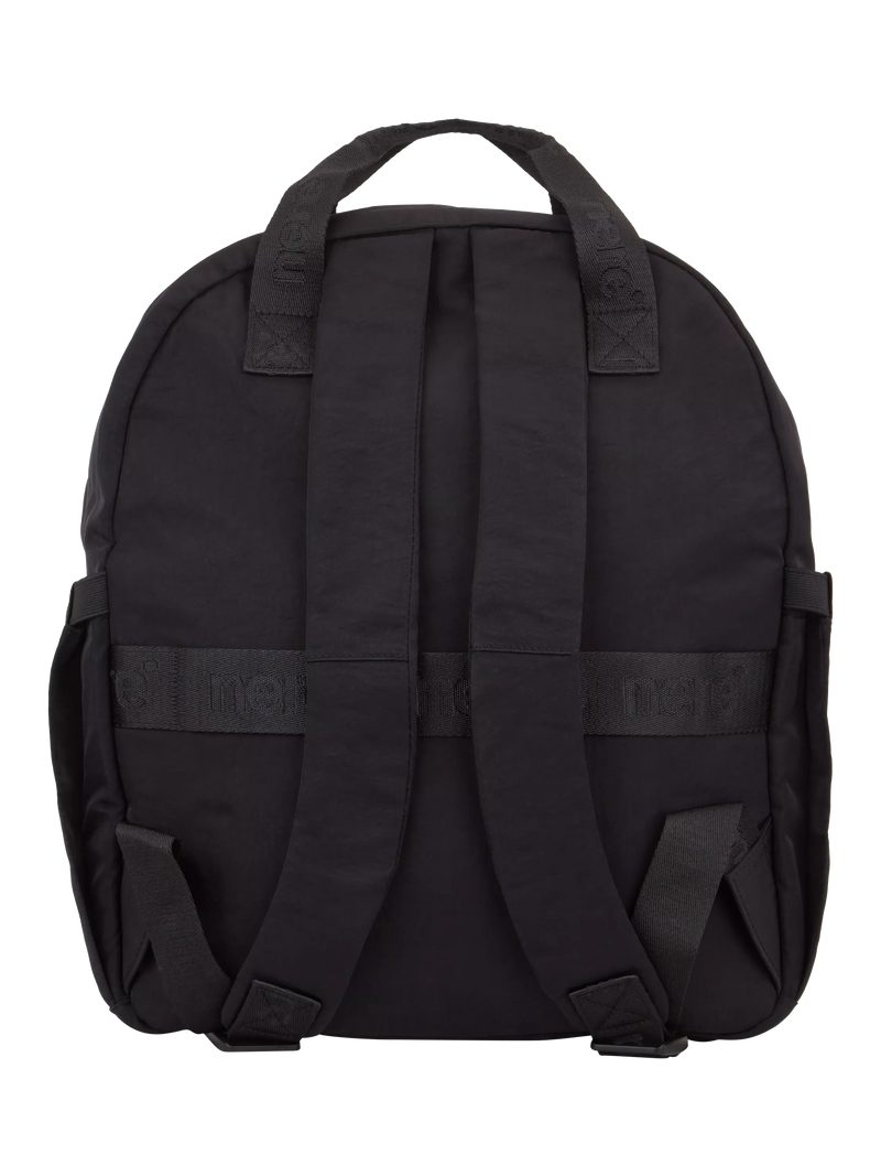 Nere Bondi backpack black 14L (British brand)
