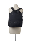 Nere Bondi backpack black 14L (British brand)