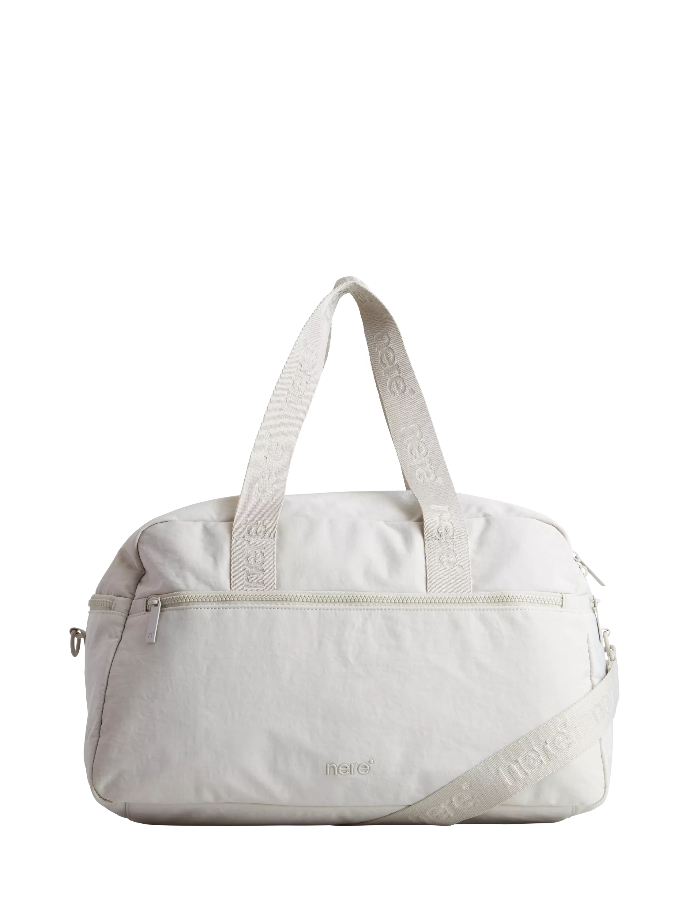 Nere Bondi carry on duffle bag 26L (British brand)
