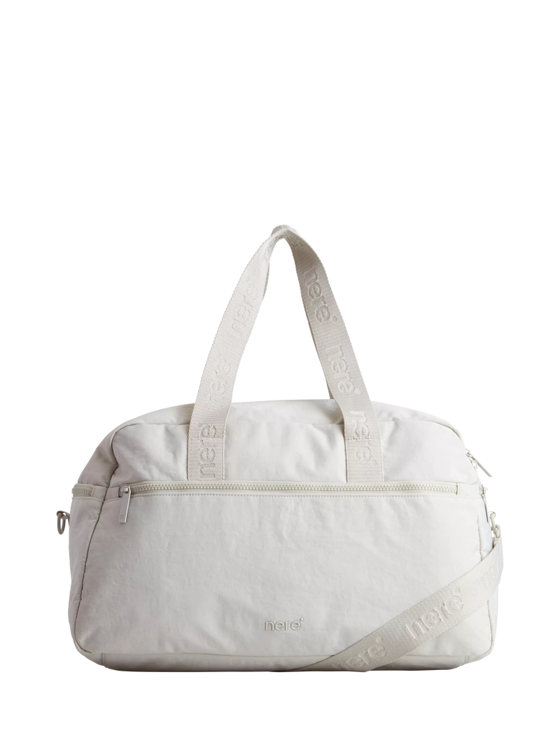 Nere Bondi carry on duffle bag 26L (British brand)