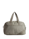 Nere Bondi Nylon Carry On Duffle Bag, 26L
