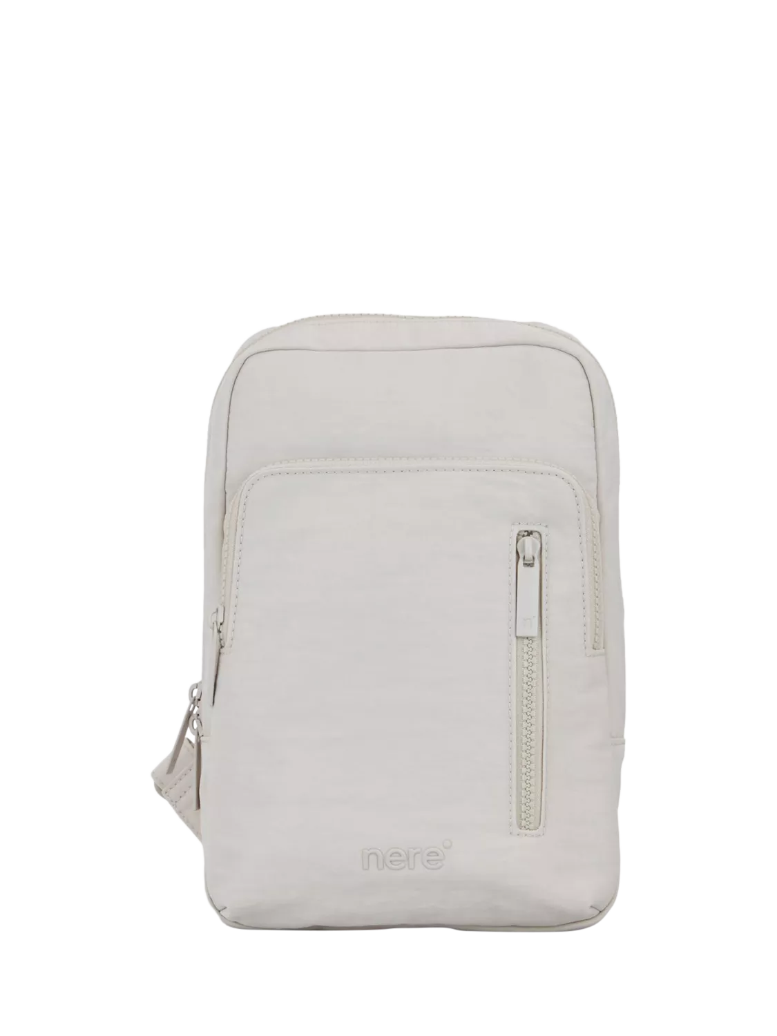 Nere Bondi Sling Backpack in Cloud 8L, UK version