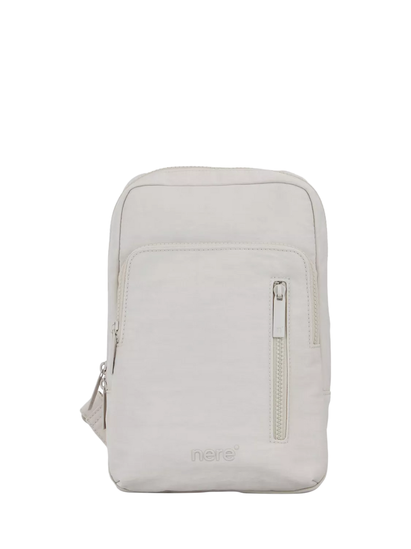 Nere Bondi Sling Backpack in Cloud 8L, UK version