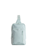 Nere Bondi Sling Backpack, Mint