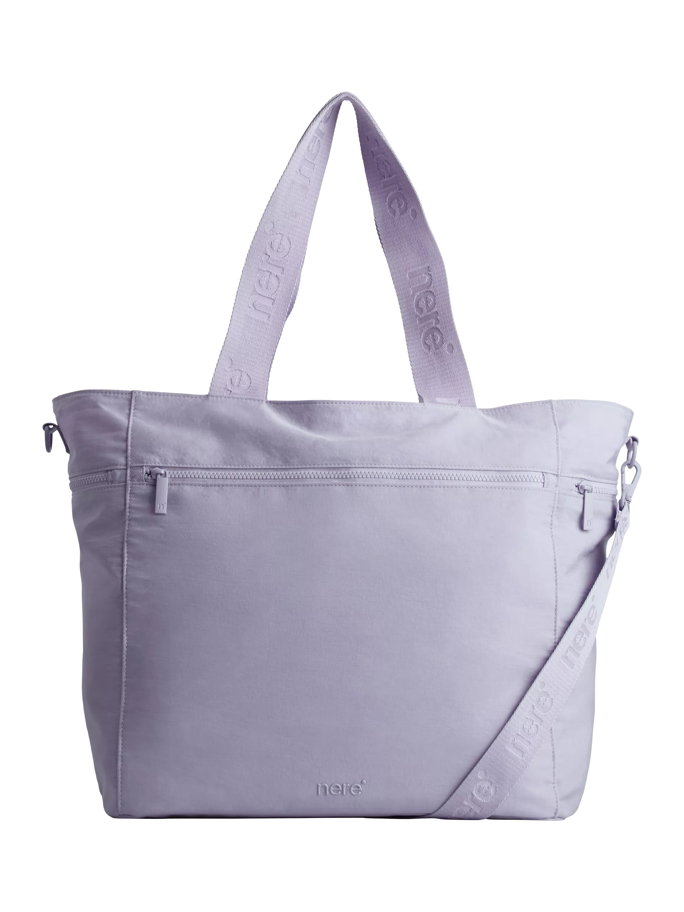 Nere Bondi Nylon Large Tote Bag 22L