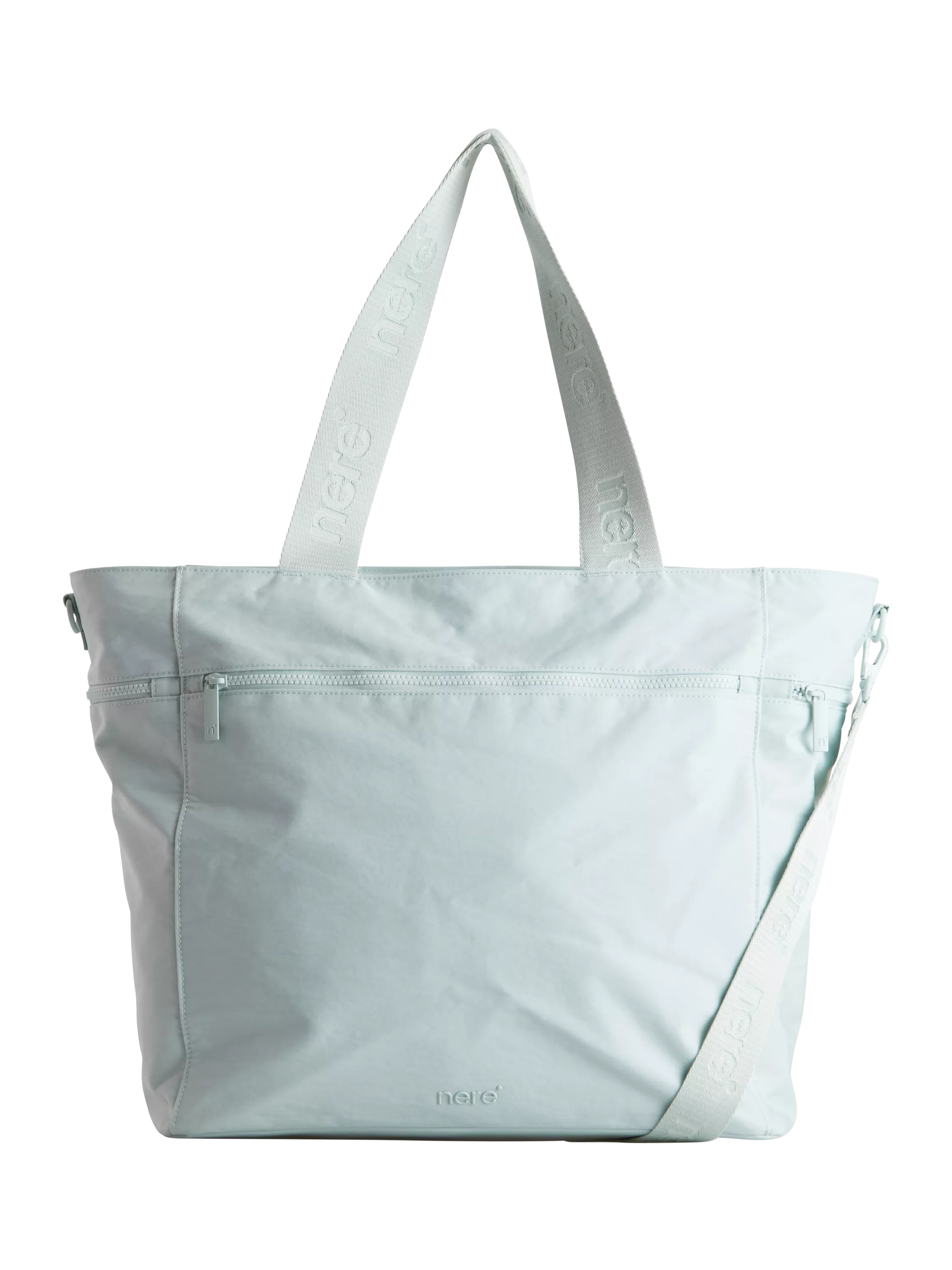Nere Bondi Nylon Large Tote Bag 22L