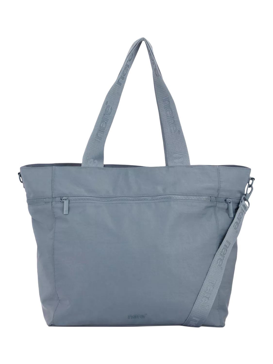 Nere Bondi Nylon Large Tote Bag 22L