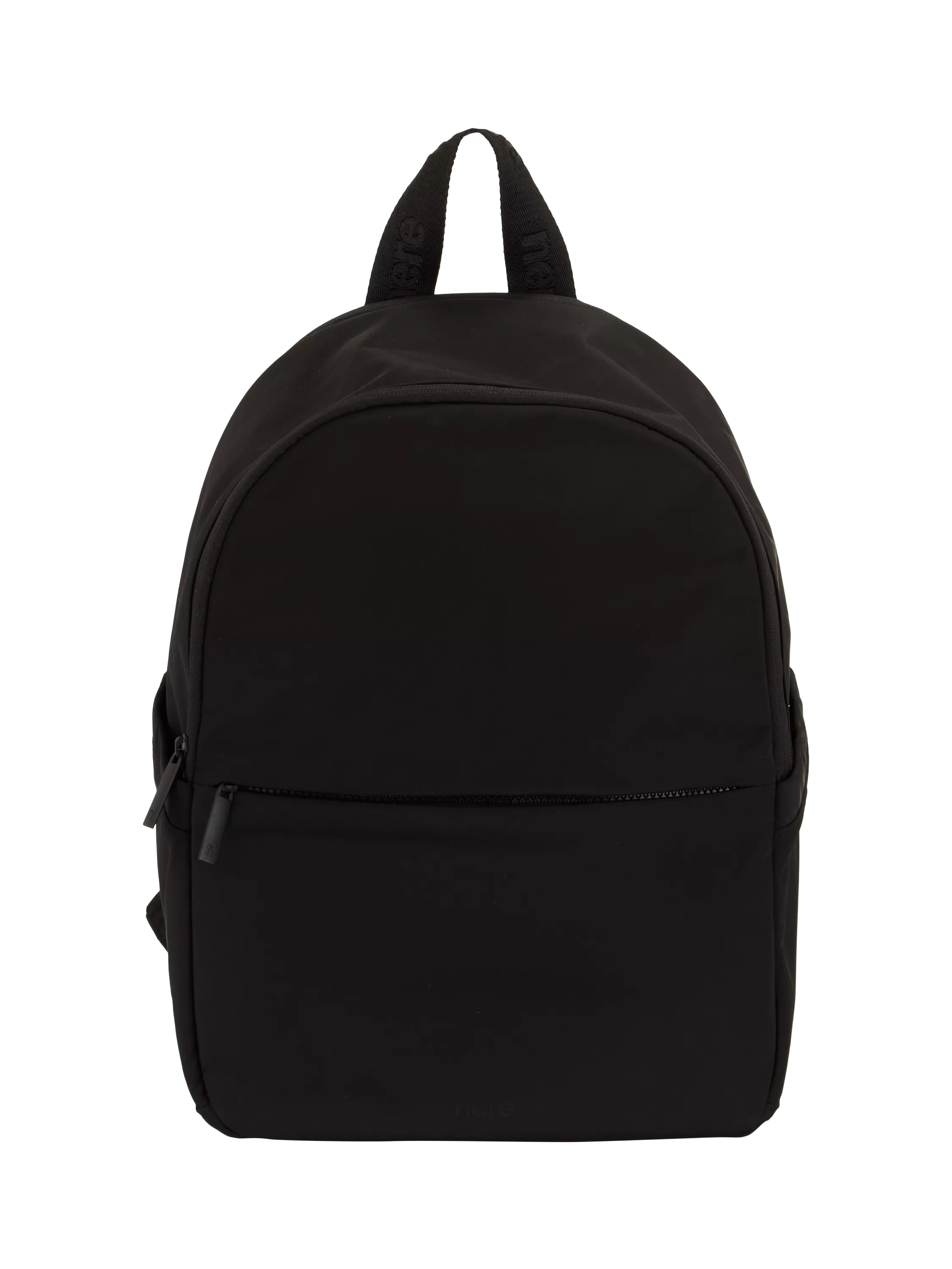 Nere Seeker Backpack, Black