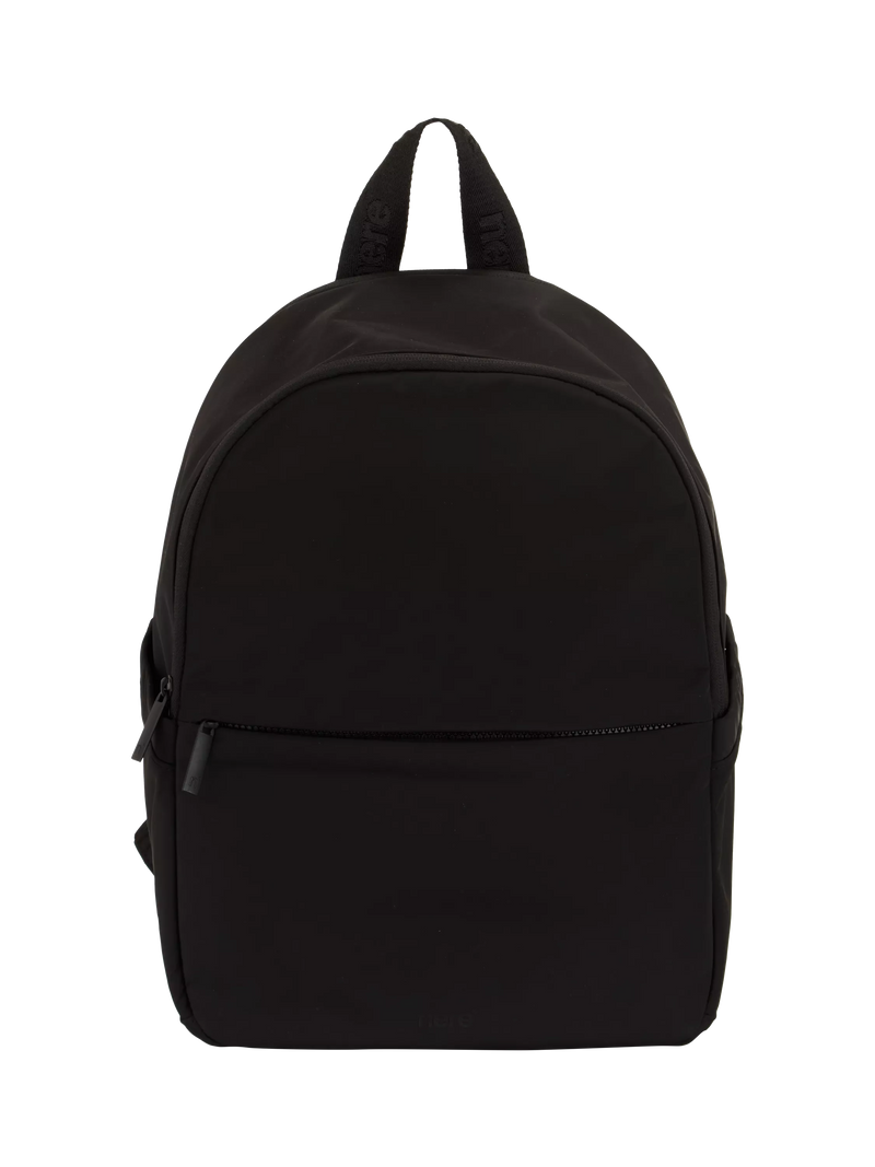 Nere Seeker Backpack, Black