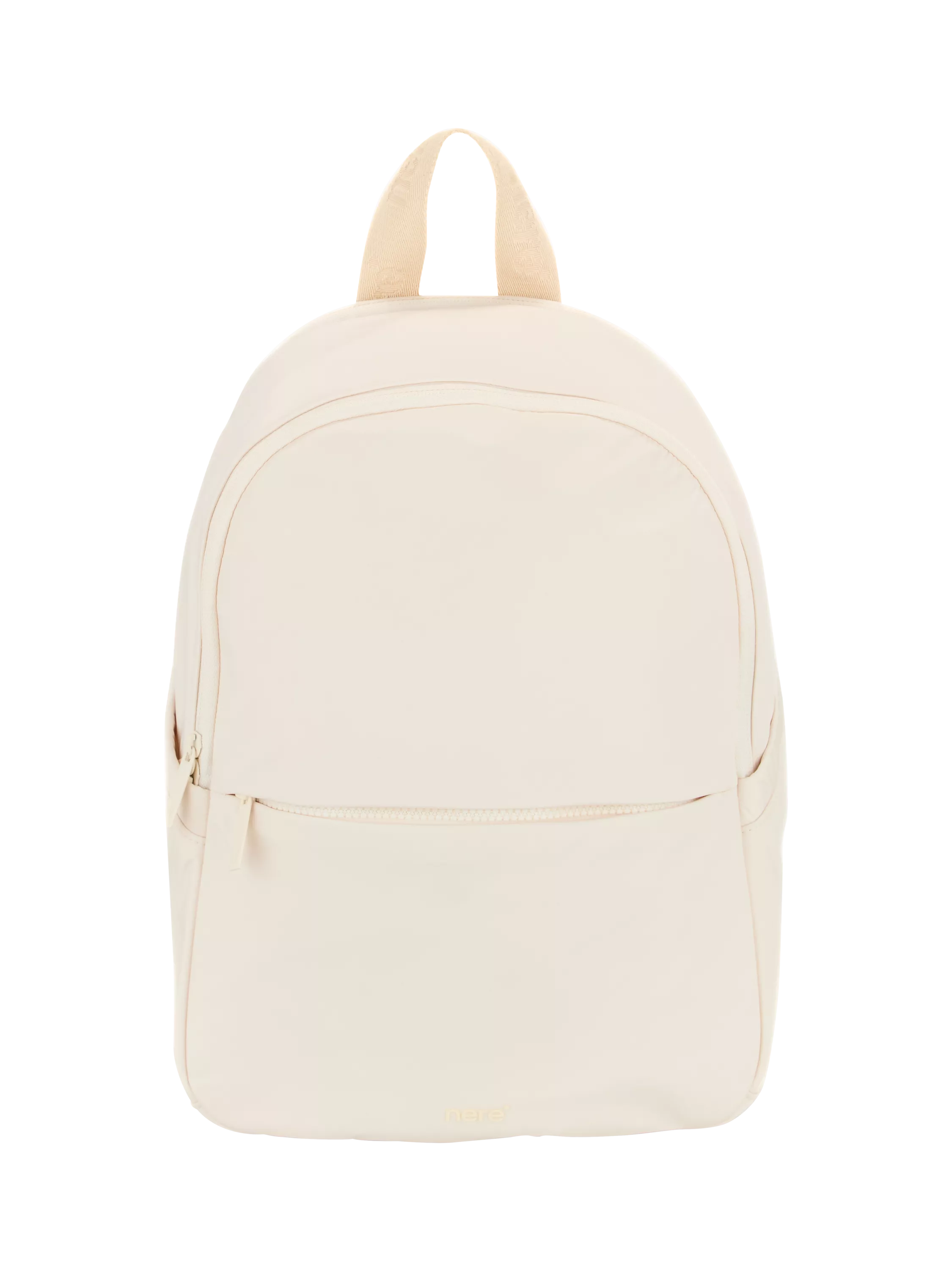 Nere Seeker Backpack, Ivory