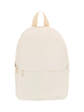 Nere Seeker Backpack, Ivory