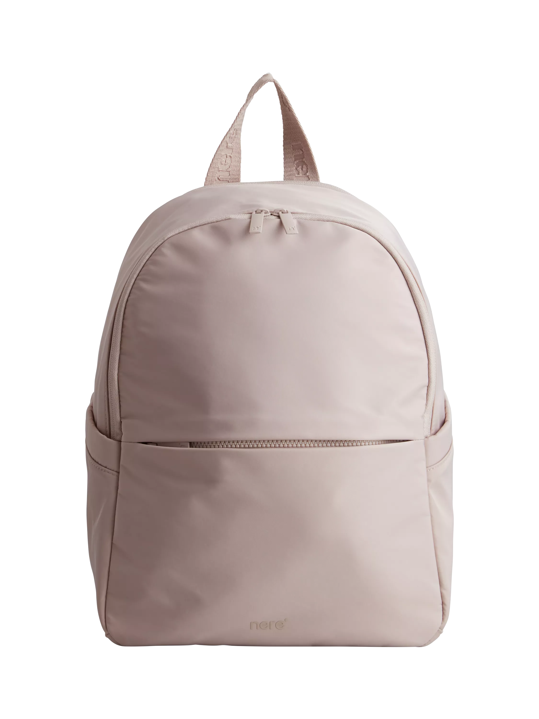 Nere Seeker Backpack, Taupe
