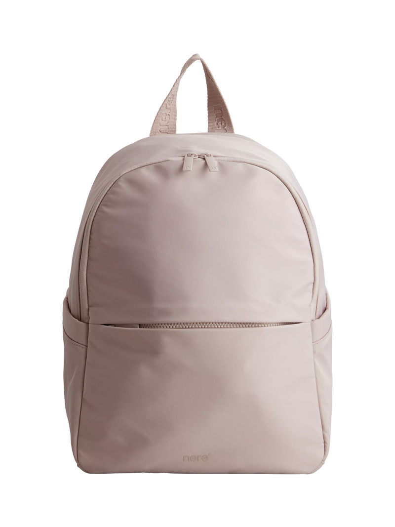 Nere Seeker Backpack, Taupe