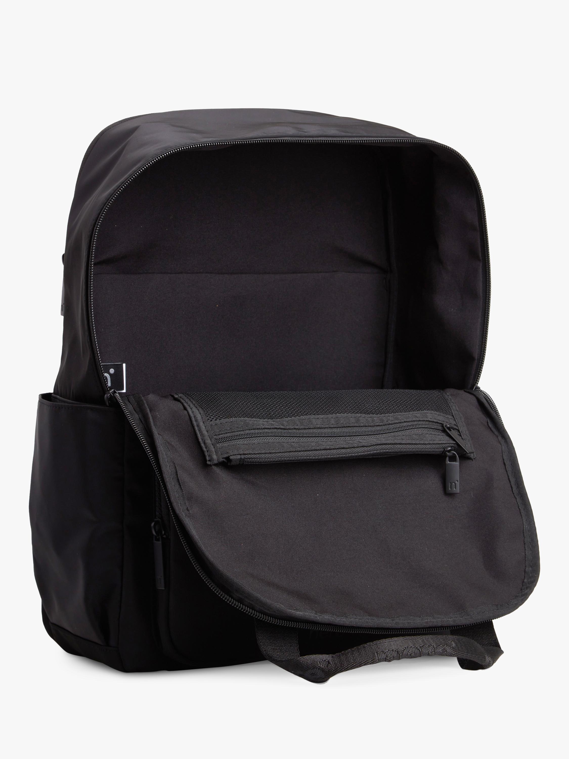 Nere Seeker backpack 14L (British brand)
