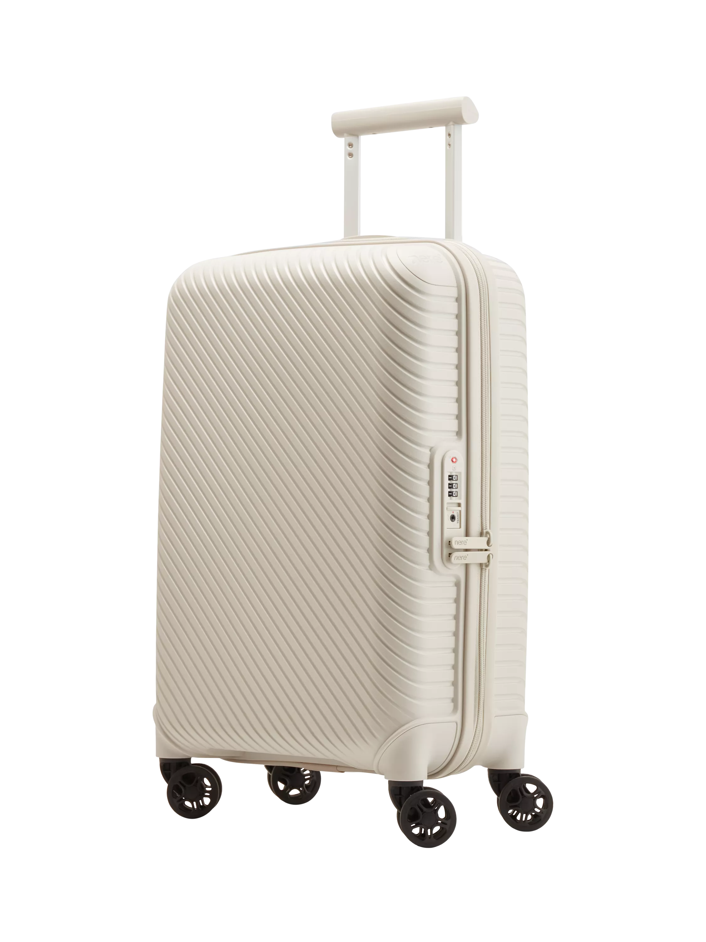 Nere Bondi 4-Wheel Spinner Cabin Suitcase 56cm 35L