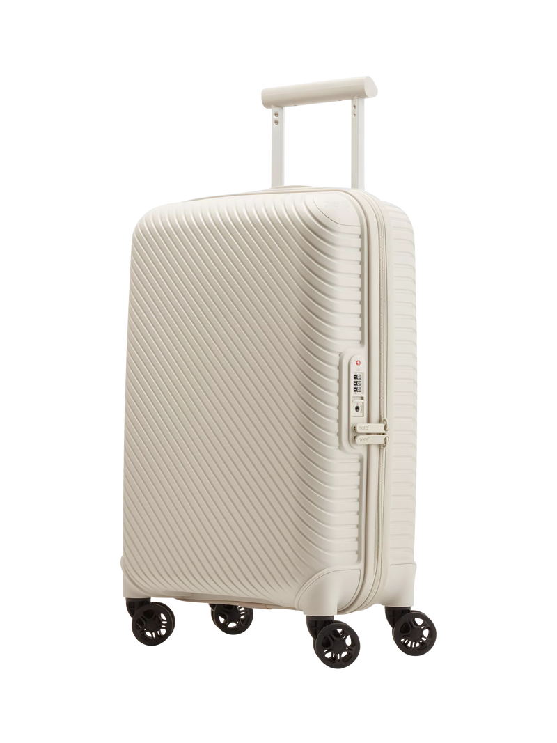 Nere Bondi 4-Wheel Spinner Cabin Suitcase 56cm 35L
