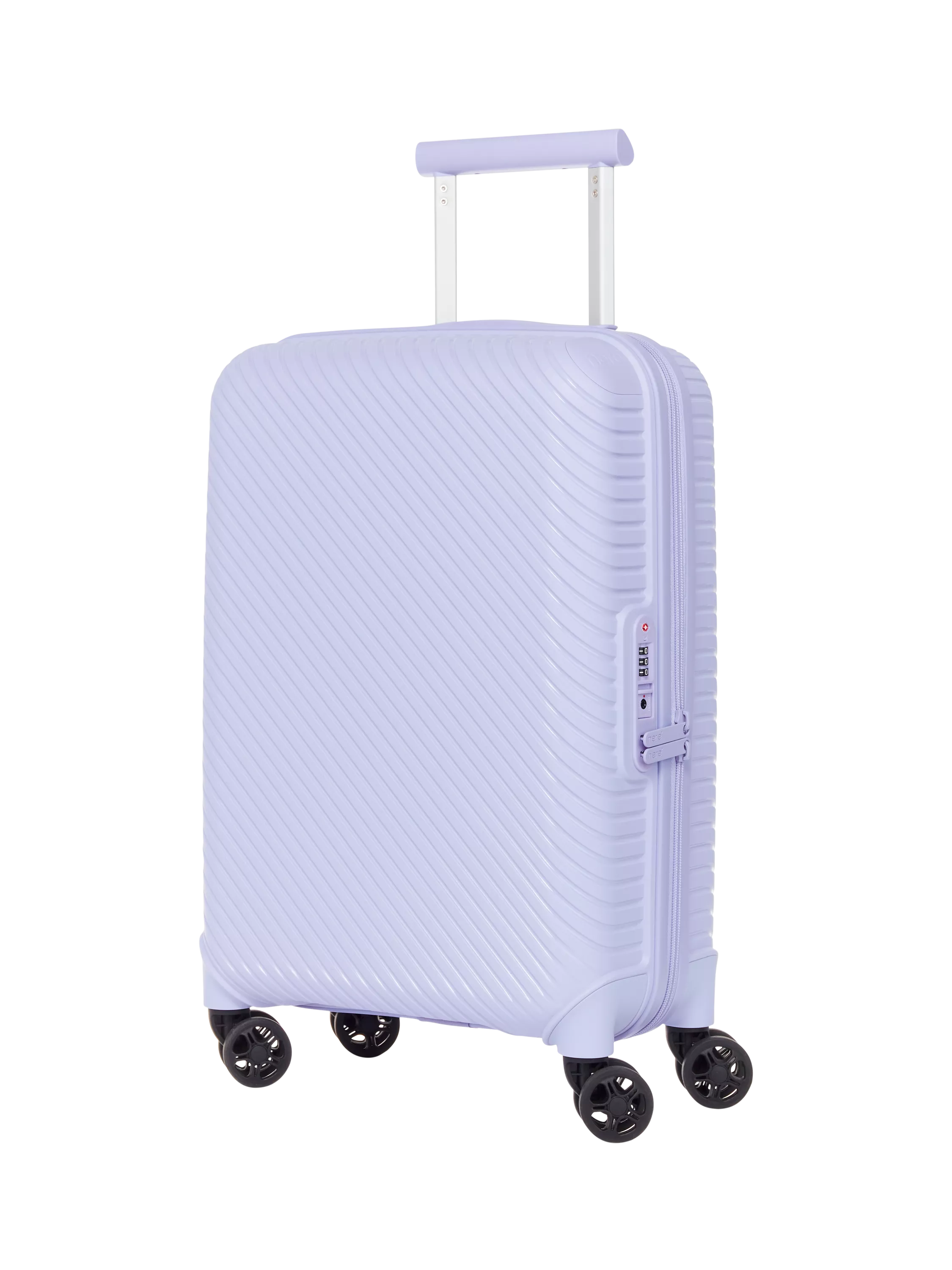 Nere Bondi 4-Wheel Spinner Cabin Suitcase 56cm 35L