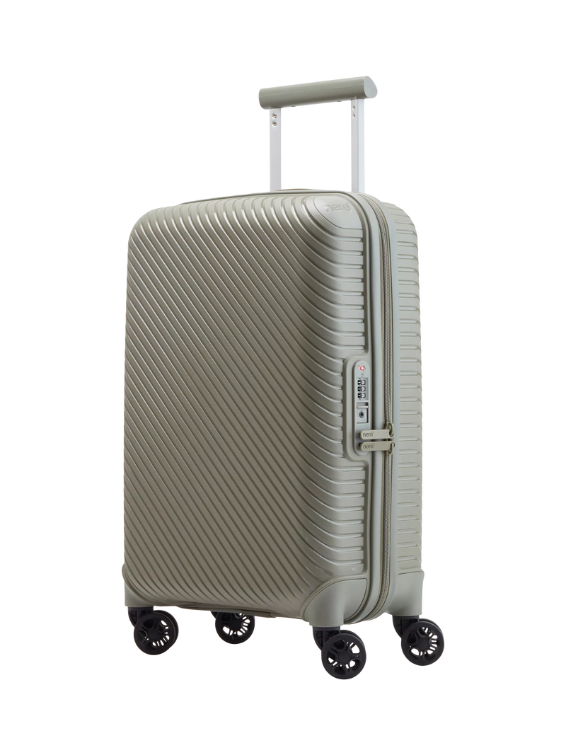 Nere Bondi 4-Wheel Spinner Cabin Suitcase 56cm 35L