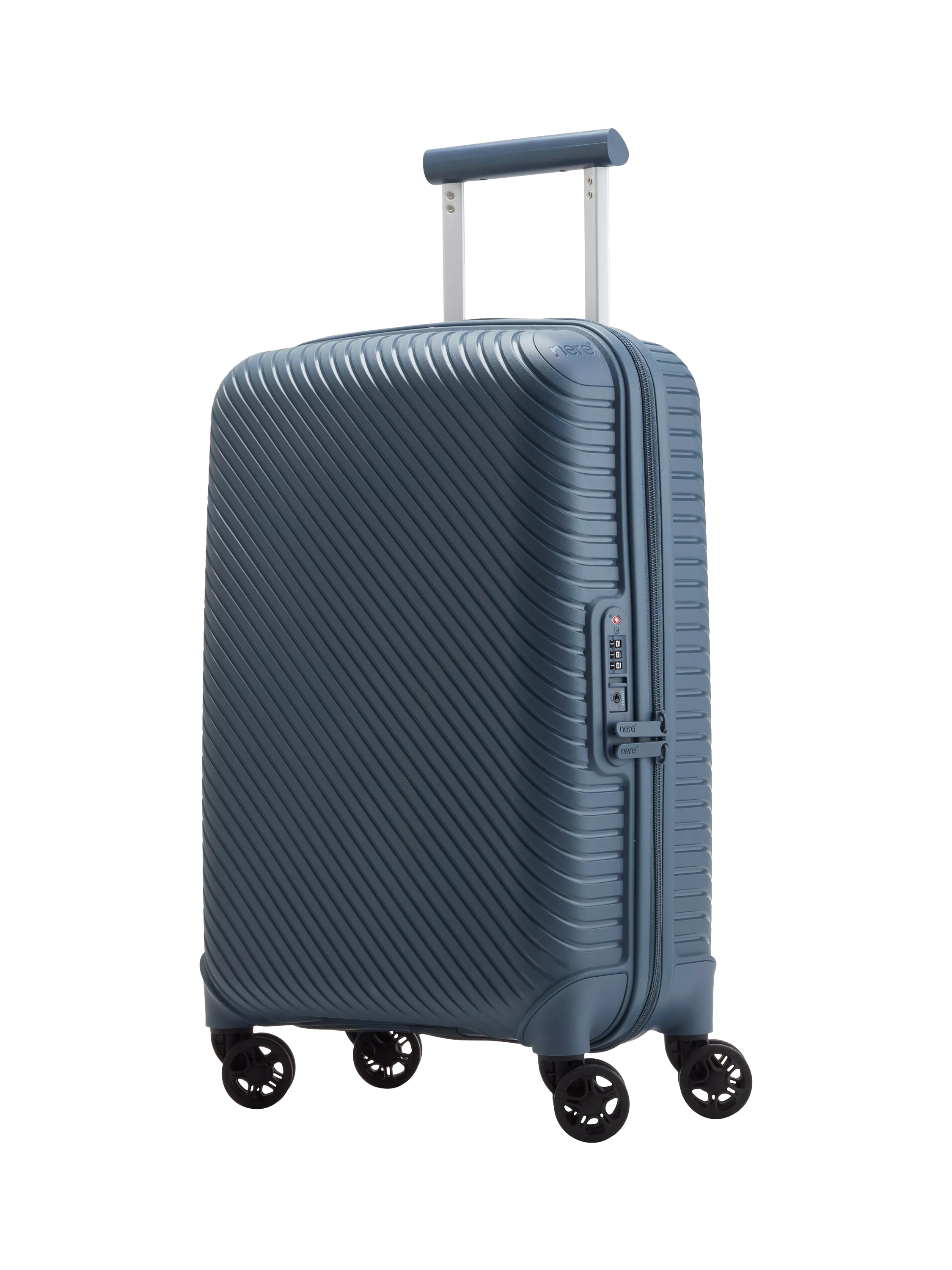 Nere Bondi 4-Wheel Spinner Cabin Suitcase 56cm 35L
