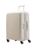 Nere Bondi 4-Wheel Spinner 66cm Expandable Medium Suitcase, 85/96L