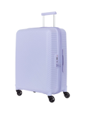Nere Bondi 4-Wheel Spinner 66cm Expandable Medium Suitcase, 85/96L