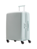Nere Bondi 4-Wheel Spinner 66cm Expandable Medium Suitcase, 85/96L
