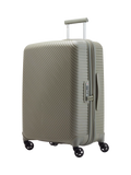 Nere Bondi 4-Wheel Spinner 66cm Expandable Medium Suitcase, 85/96L