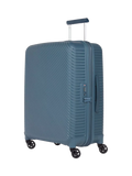 Nere Bondi 4-Wheel Spinner 66cm Expandable Medium Suitcase, 85/96L