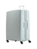 Nere Bondi 4-Wheel Spinner 80cm Expandable Large Suitcase, 140/156L, Mint