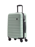 Nere Stori 4-Wheel Spinner Hard-Sided Cabin Case 55cm 31L